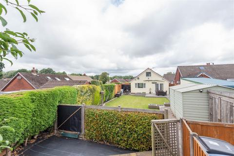 undefined, Kirkham Close, Leyland