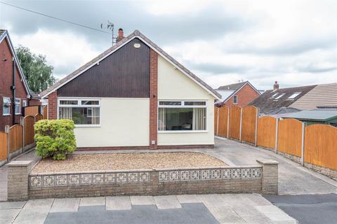 undefined, Kirkham Close, Leyland