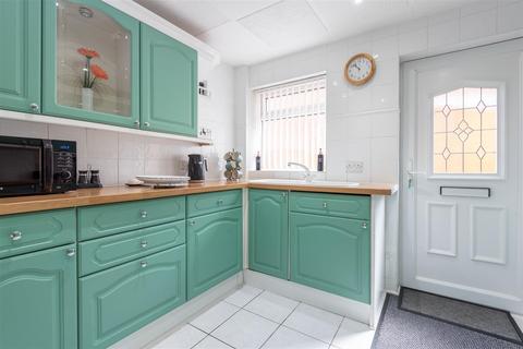 undefined, Kirkham Close, Leyland