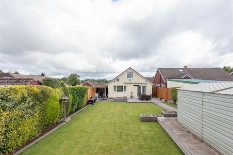 4 bedroom detached bungalow for sale, Kirkham Close, Leyland