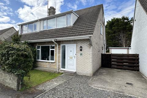 21 Belgrave Road, Fairbourne, LL38 2AZ