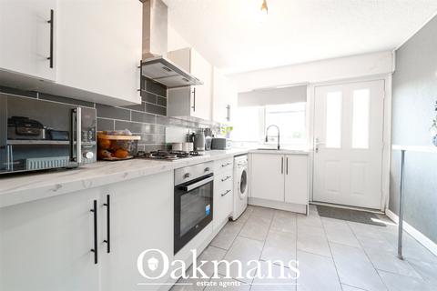 36 Bicknell Croft, Birmingham, B14 5LY
