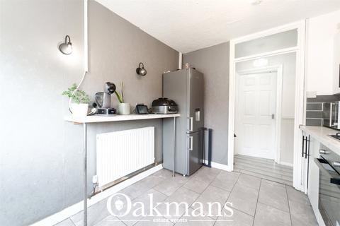 36 Bicknell Croft, Birmingham, B14 5LY
