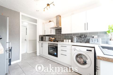36 Bicknell Croft, Birmingham, B14 5LY