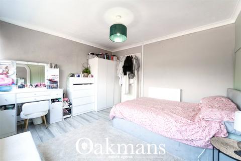 36 Bicknell Croft, Birmingham, B14 5LY