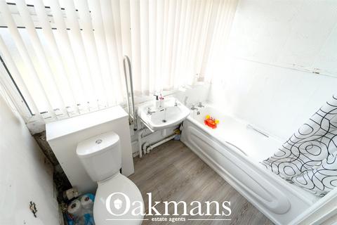 36 Bicknell Croft, Birmingham, B14 5LY