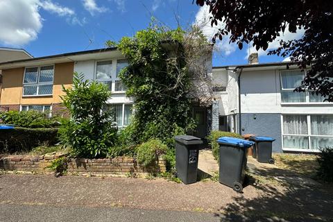 4 bedroom terraced house for sale, Hare Lane, Hatfield AL10