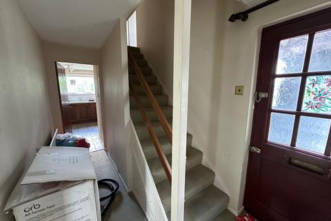 4 bedroom terraced house for sale, Hare Lane, Hatfield AL10