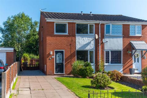 Meadowfield, Preston PR1
