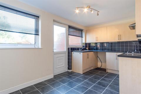 9 Meadowfield, Penwortham, Preston, PR1 9ER