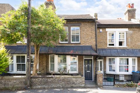 2 bedroom cottage for sale, Station Road- NORBITON