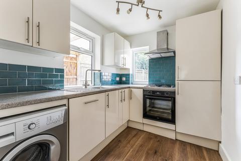 2 bedroom cottage for sale, Station Road- NORBITON