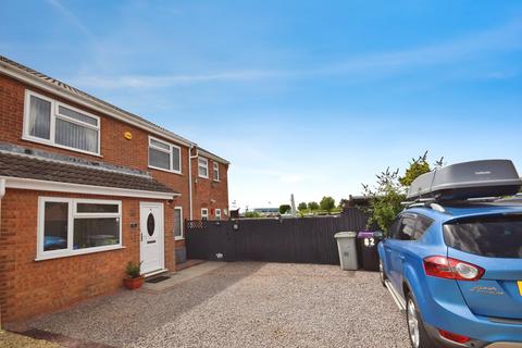 Richmond Drive, Skegness PE25