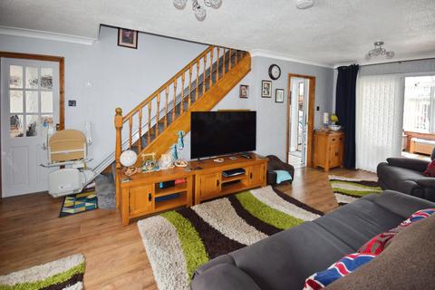 5 bedroom semi-detached house for sale, Richmond Drive, Skegness PE25