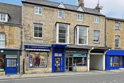 1 bedroom flat for sale, St Pauls Street, Stamford
