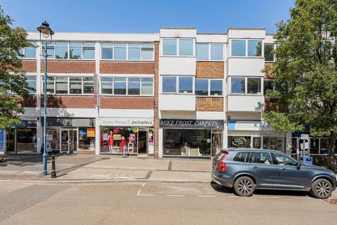 High Street, Alton, Hampshire