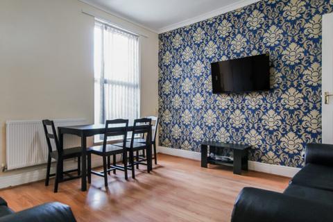 undefined, Barrows Road, Birmingham B11