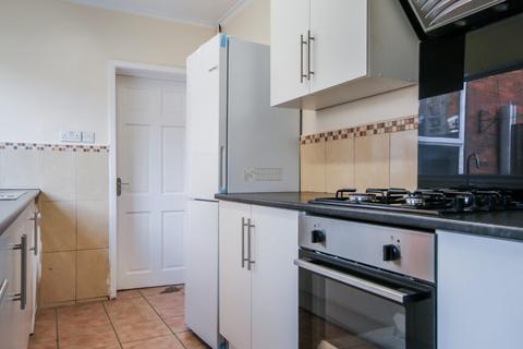 undefined, Barrows Road, Birmingham B11