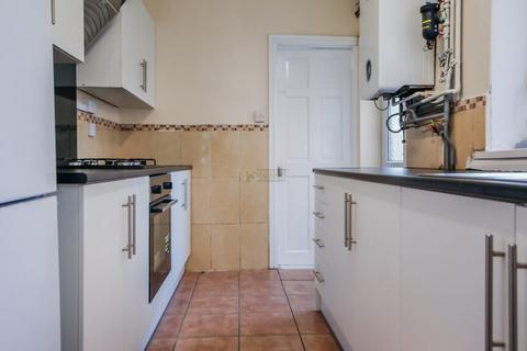 undefined, Barrows Road, Birmingham B11