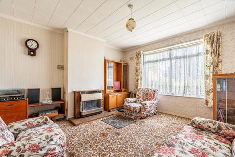 3 bedroom end of terrace house for sale, Lawrence Weston, Bristol BS11