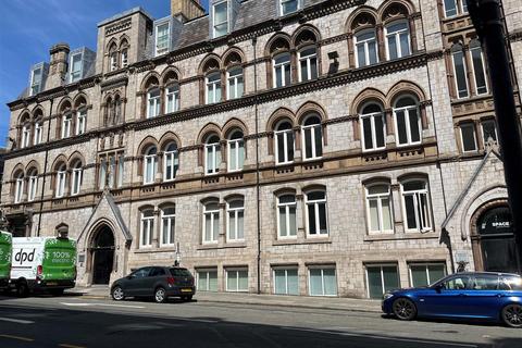 Studio for sale, Crosshall Street, Liverpool