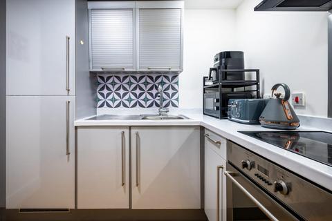 Studio for sale, Crosshall Street, Liverpool