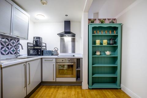 Studio for sale, Crosshall Street, Liverpool