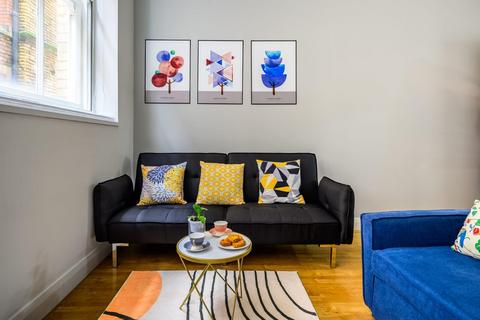 Studio for sale, Crosshall Street, Liverpool