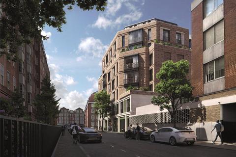 undefined, The Lucan, 2 Lucan Place, London, SW3