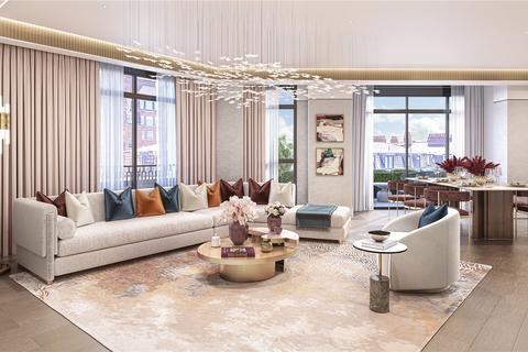 undefined, The Lucan, 2 Lucan Place, London, SW3
