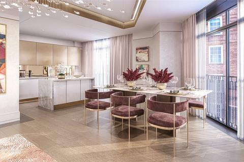 1 bedroom apartment for sale, The Lucan, 2 Lucan Place, London, SW3