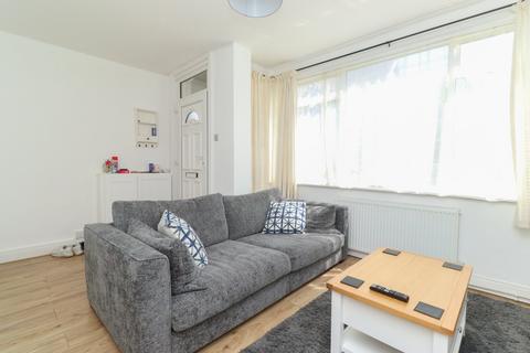 1 bedroom flat for sale, Essex Road, Westgate-on-Sea, Kent, CT8