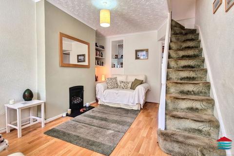 3 bedroom terraced house for sale, Stryd Kingshead Street, Pwllheli, LL53