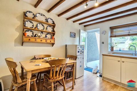 3 bedroom terraced house for sale, Stryd Kingshead Street, Pwllheli, LL53