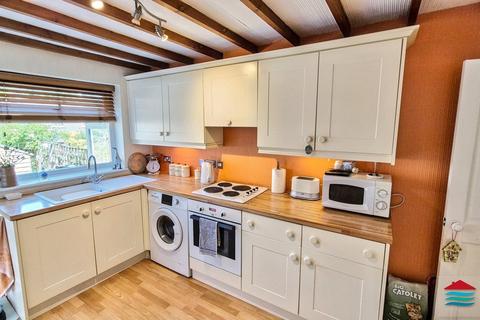 3 bedroom terraced house for sale, Stryd Kingshead Street, Pwllheli, LL53