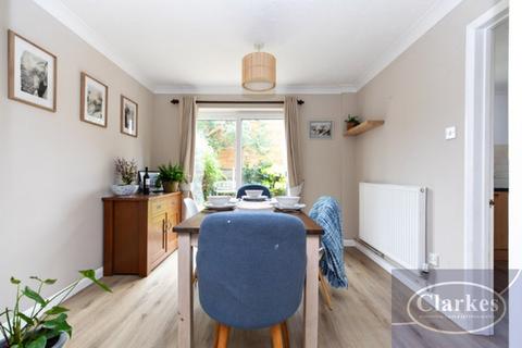 3 bedroom house for sale, Charlotte Close, Poole