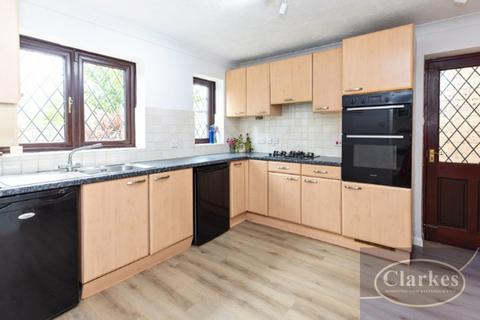 3 bedroom house for sale, Charlotte Close, Poole