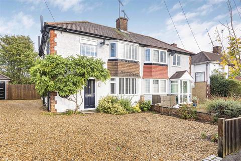 88 Chiltern Road, Caversham, Reading, RG4 5JB