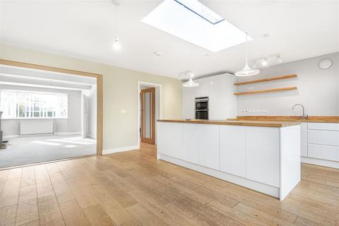 88 Chiltern Road, Caversham, Reading, RG4 5JB