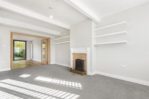 88 Chiltern Road, Caversham, Reading, RG4 5JB