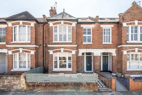 Midmoor Road, London SW12