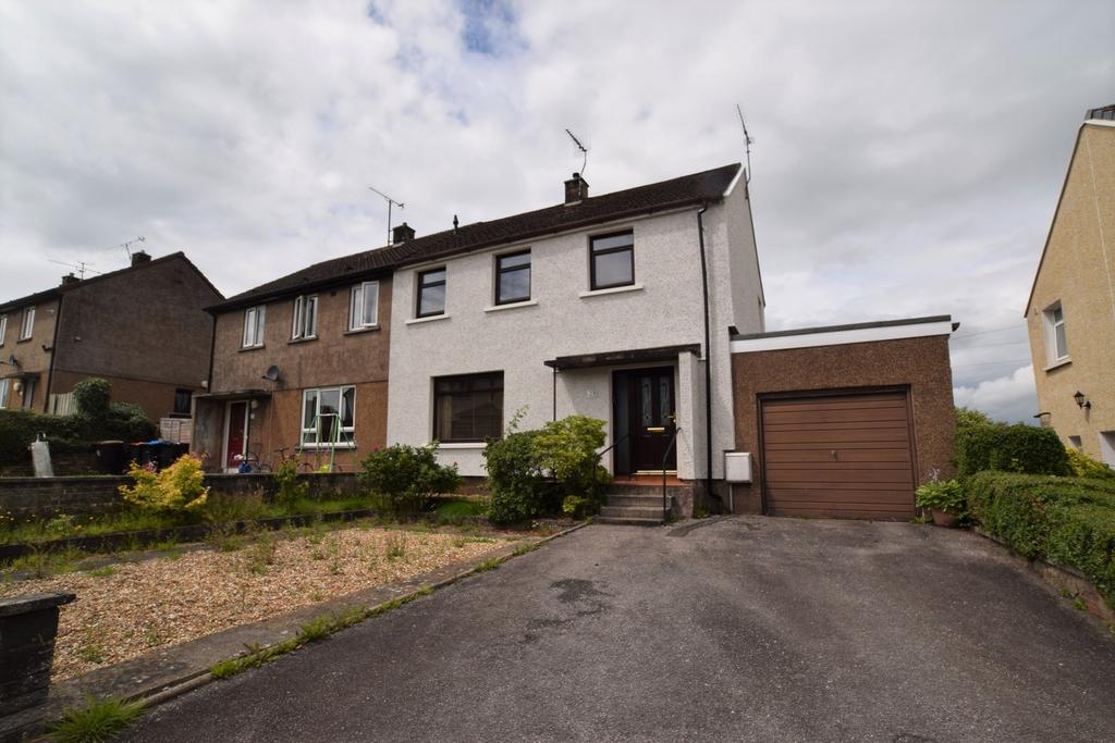 23 Jocks Loaning, Dumfries, DG2 0 NP - Grieve Grier