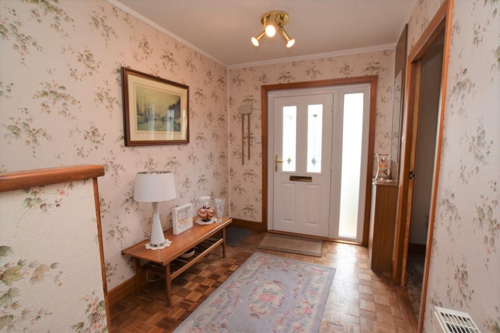 23 Jocks Loaning, Dumfries, DG2 0 NP - Grieve Grier