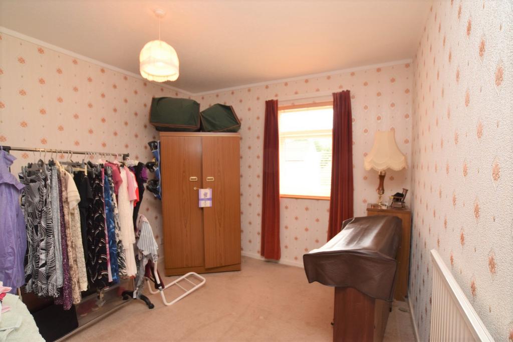 23 Jocks Loaning, Dumfries, DG2 0 NP - Grieve Grier