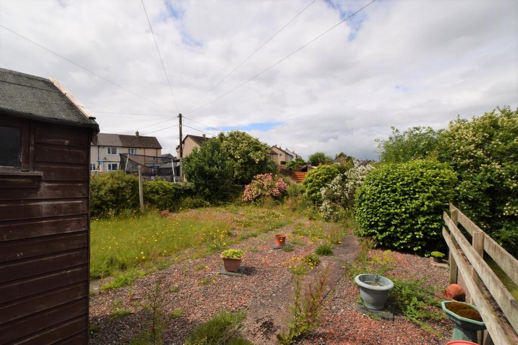 23 Jocks Loaning, Dumfries, DG2 0 NP - Grieve Grier