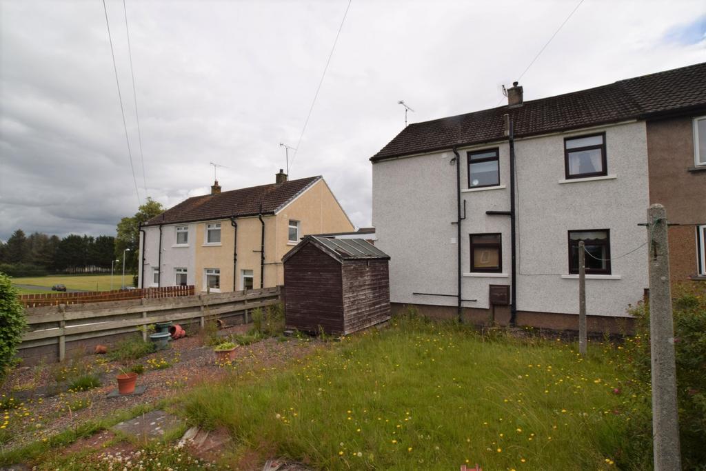 23 Jocks Loaning, Dumfries, DG2 0 NP - Grieve Grier