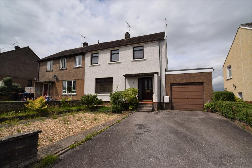 23 Jocks Loaning, Dumfries, DG2 0 NP - Grieve Grier