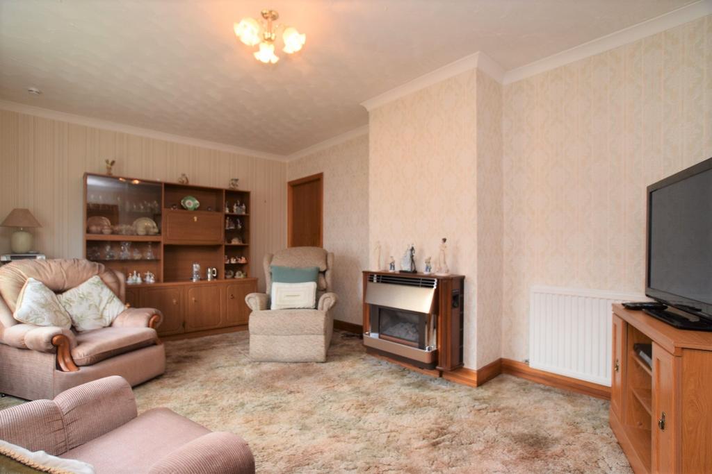 23 Jocks Loaning, Dumfries, DG2 0 NP - Grieve Grier