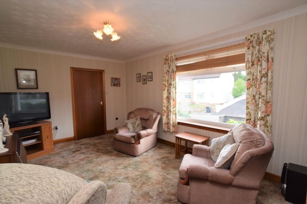 23 Jocks Loaning, Dumfries, DG2 0 NP - Grieve Grier