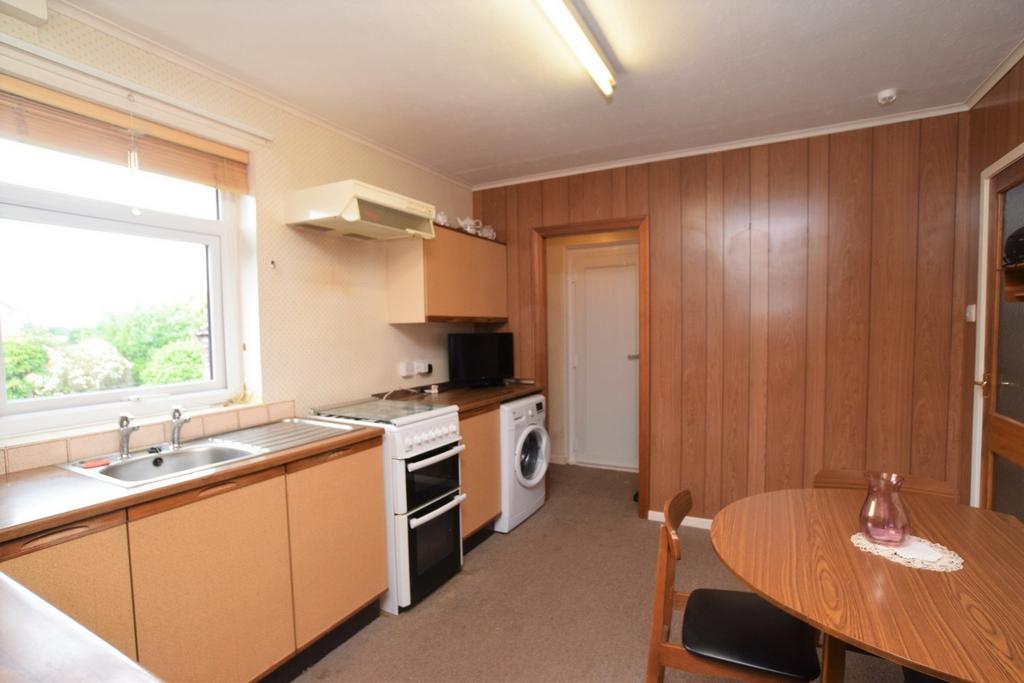 23 Jocks Loaning, Dumfries, DG2 0 NP - Grieve Grier